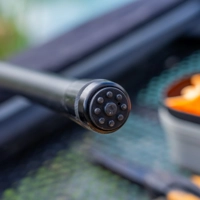 Guru 2.5m Net Handle & 50cm Net Combo